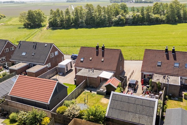 Medium property photo - Aak 12, 9141 VJ Wierum